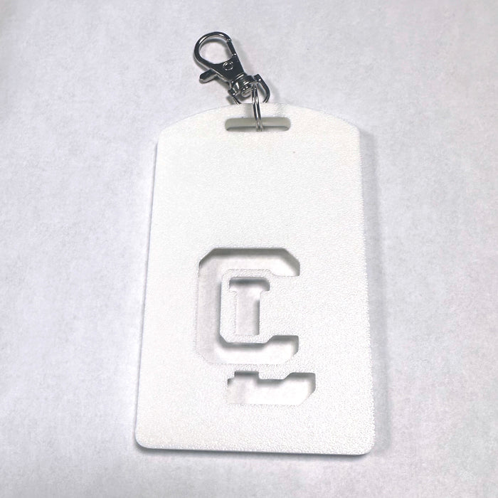 ID Badge Holders