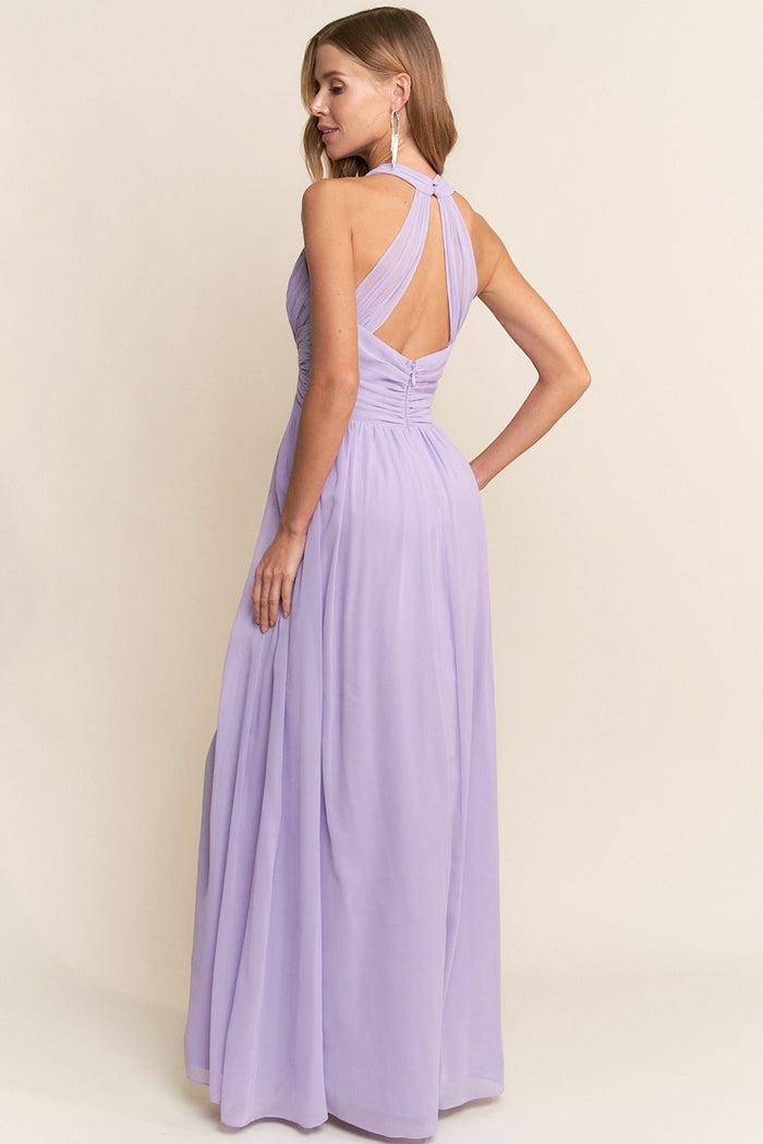 In-Store Only - Frida Dress in Sage