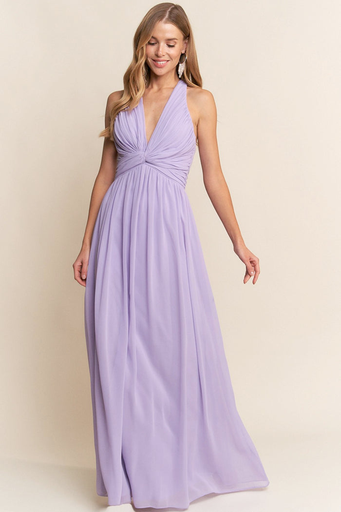 In-Store Only - Frida Dress in Sage