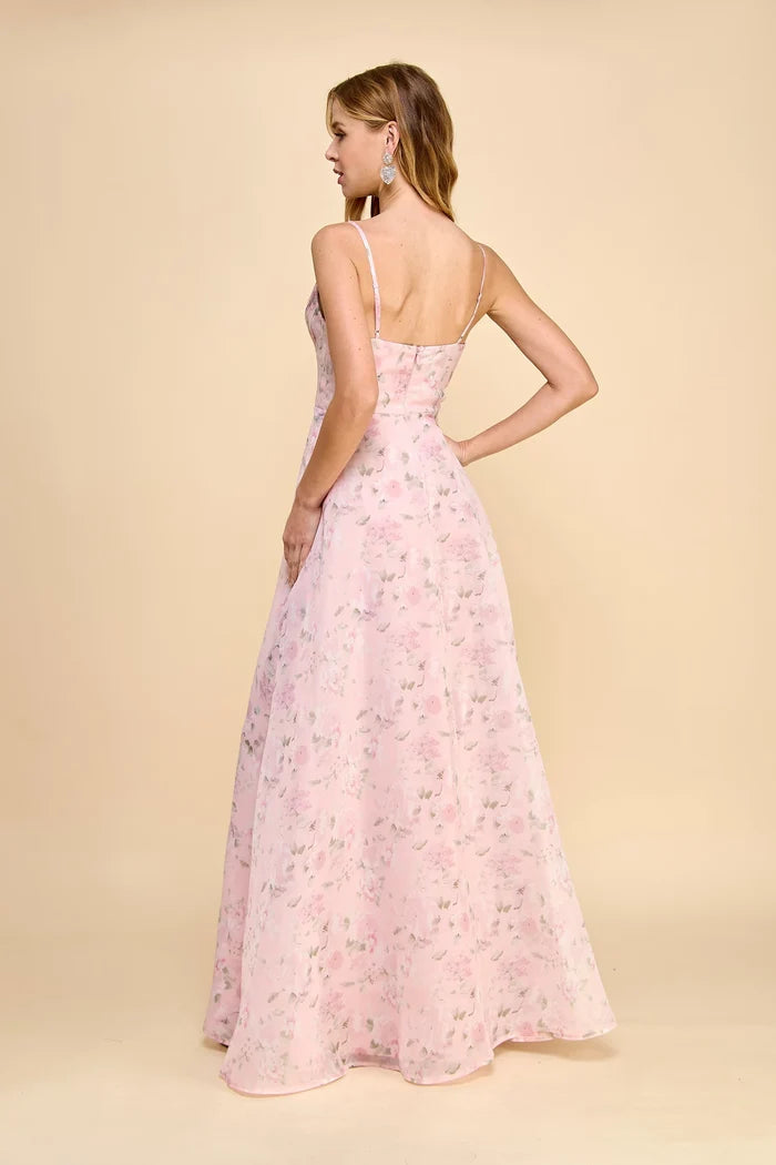 In-Store Only - Isabelle Dress n Pink