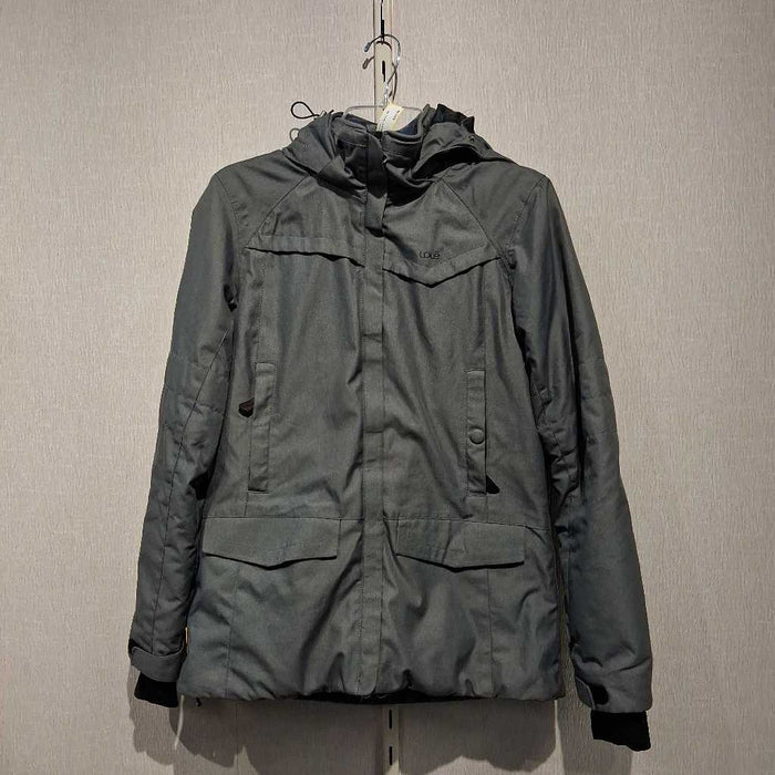 Insulated Jacket