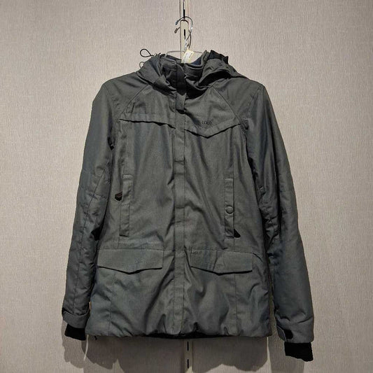 Insulated Jacket