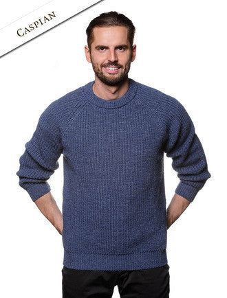 Caspian / XS