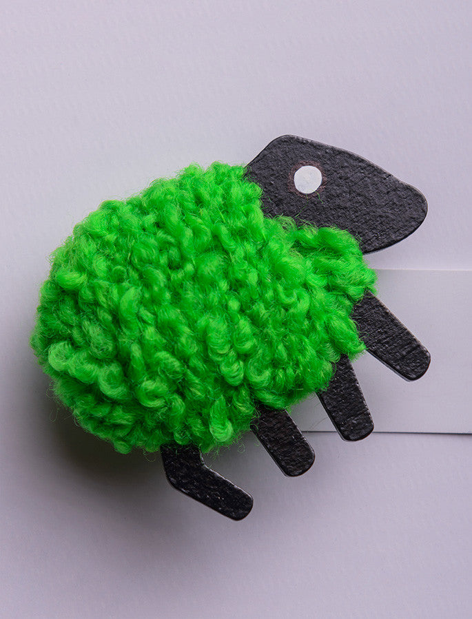 Green / One Size