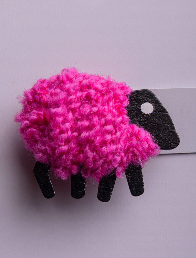 Pink / One Size