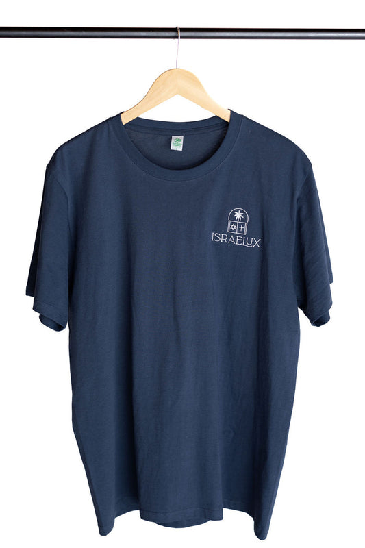 Israelux T-Shirt