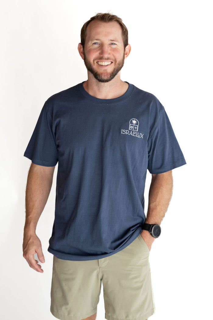 Israelux T-Shirt