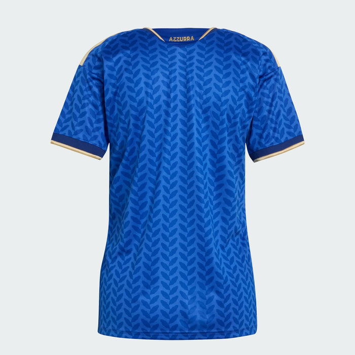 ADIDAS Italy Women's Home Jersey 26/27 - JY7586