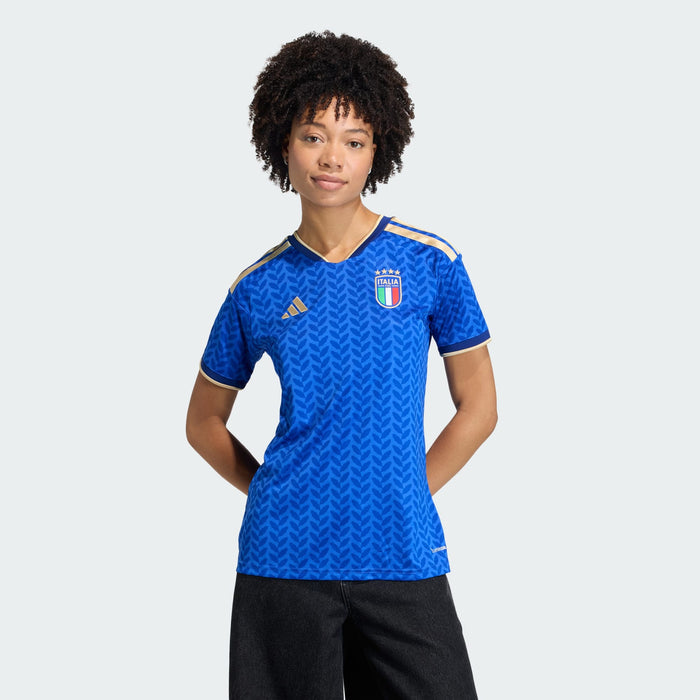 ADIDAS Italy Women's Home Jersey 26/27 - JY7586