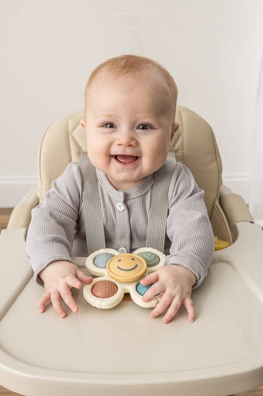 Itzy Pop & Whirl - Smile - Wee Bee Baby Boutique