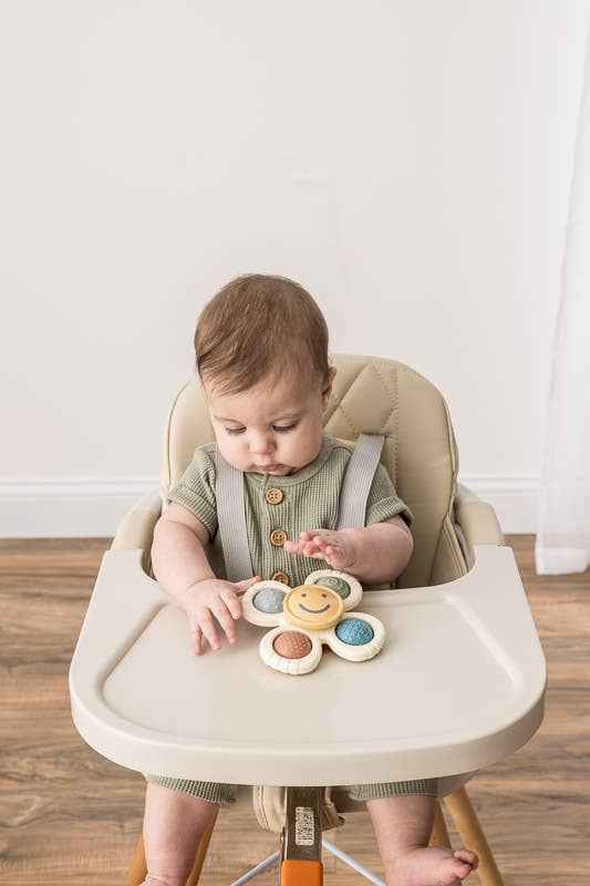 Itzy Pop & Whirl - Smile - Wee Bee Baby Boutique