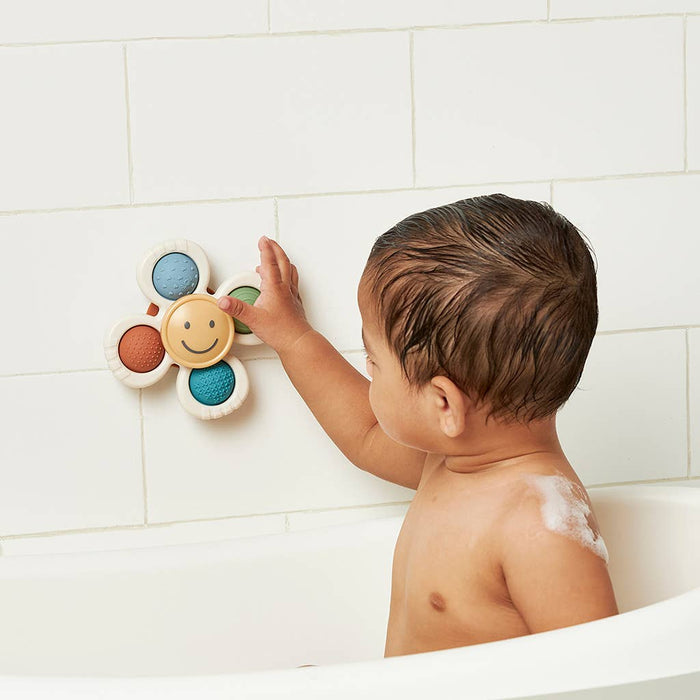 Itzy Pop & Whirl - Smile - Wee Bee Baby Boutique