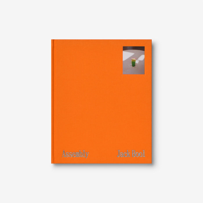 Jack Bool: Assembly