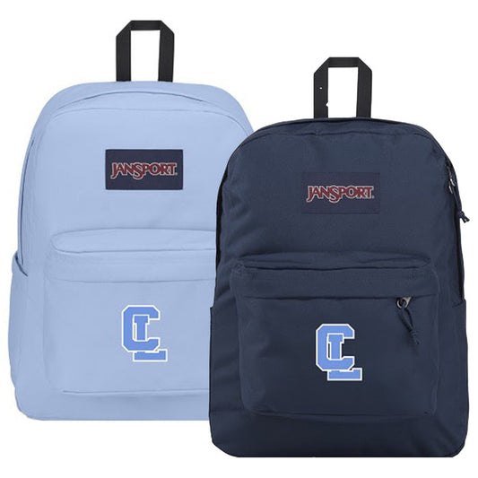 Jansport Super Break Plus Backpack