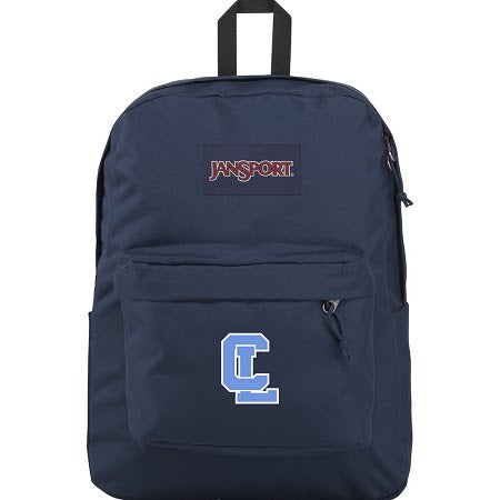 Jansport Super Break Plus Backpack