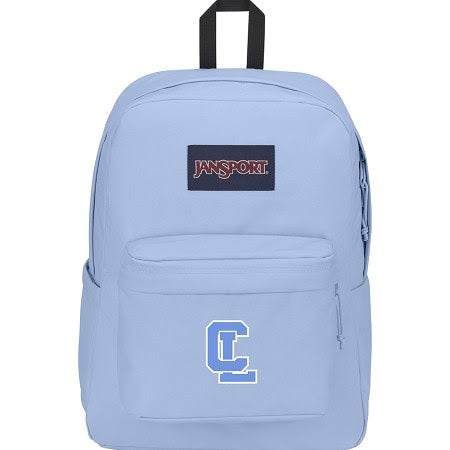 Jansport Super Break Plus Backpack