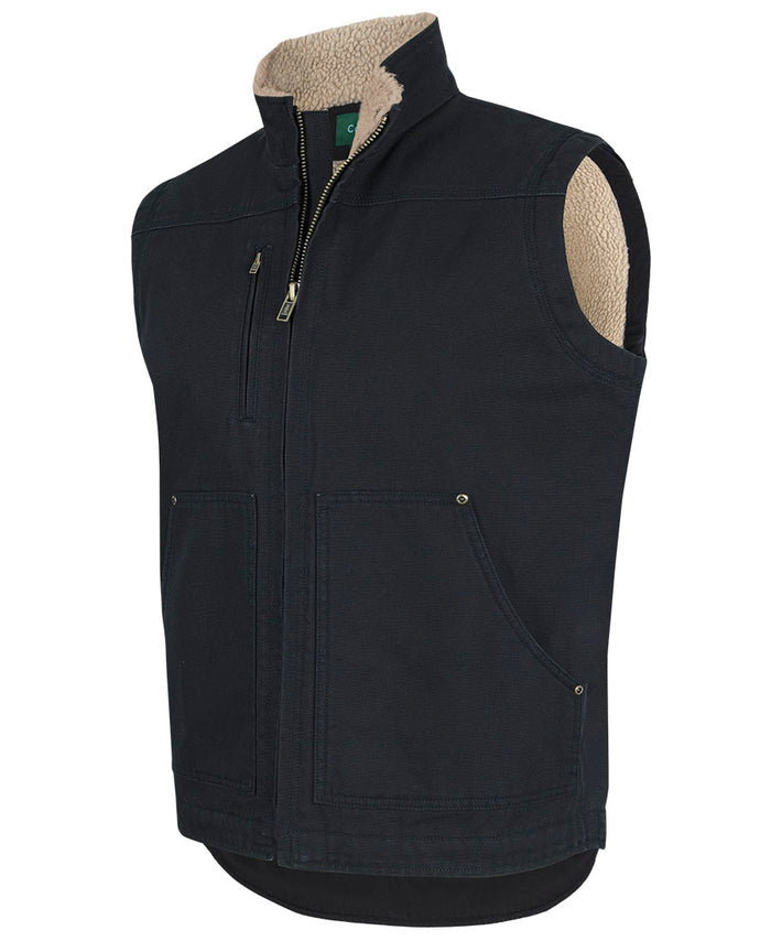 JB's C of C Barn Vest 3BAV