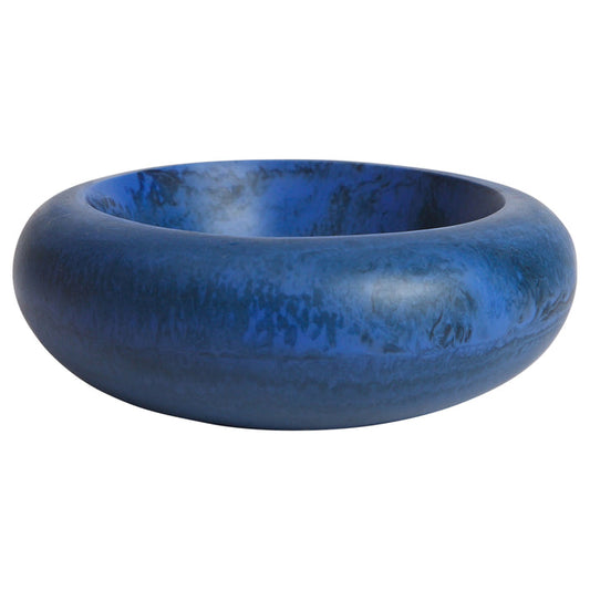 Jeanne Bowl - Azure