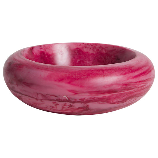 Jeanne Bowl - Crimson