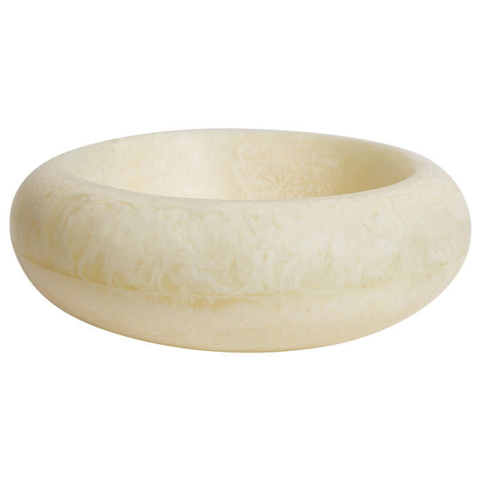 Jeanne Bowl - Pearl