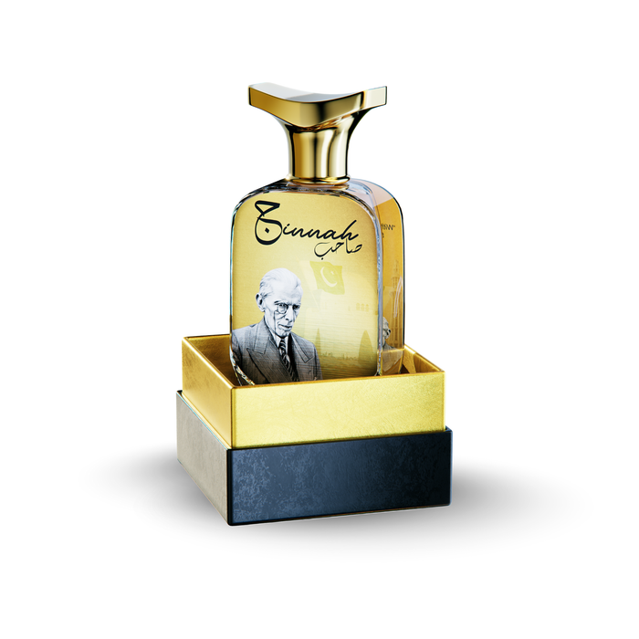 Jinnah Sahib Zaid Attar Wale 55% Off + Free Delivery Inspired Perfume By Zaid Attar Wale