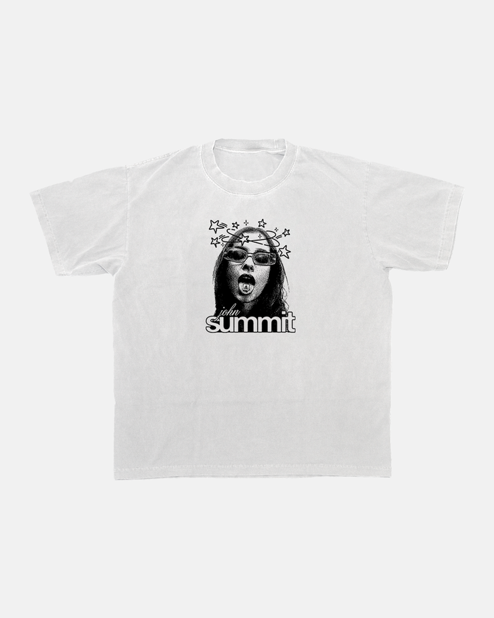 John Summit Dizzy Tee