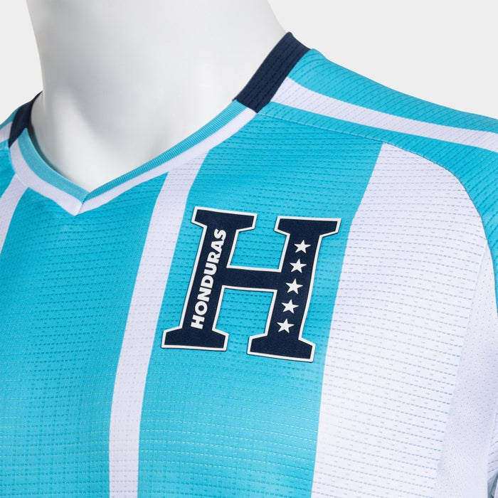 JOMA 26/27 Honduras Men's Away JSY A310601C0202