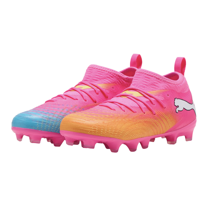 Puma JR Future 9 Match FG/AG 108721 05