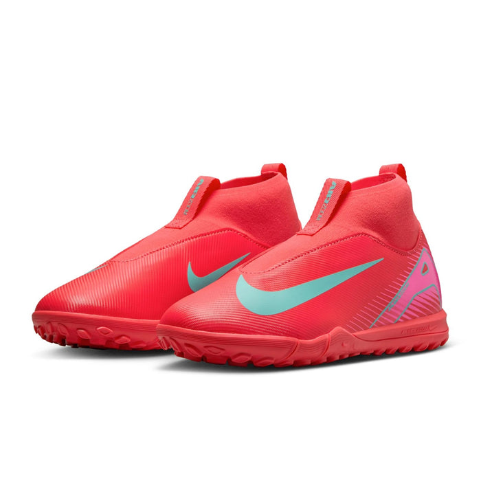 NIKE Jr Mercurial Superfly 10 Academy TF - FQ8310 800