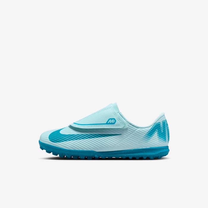 NIKE Jr Mercurial Vapor 16 Club TF - FQ8291 400