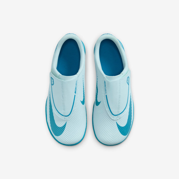 NIKE Jr Mercurial Vapor 16 Club TF - FQ8291 400