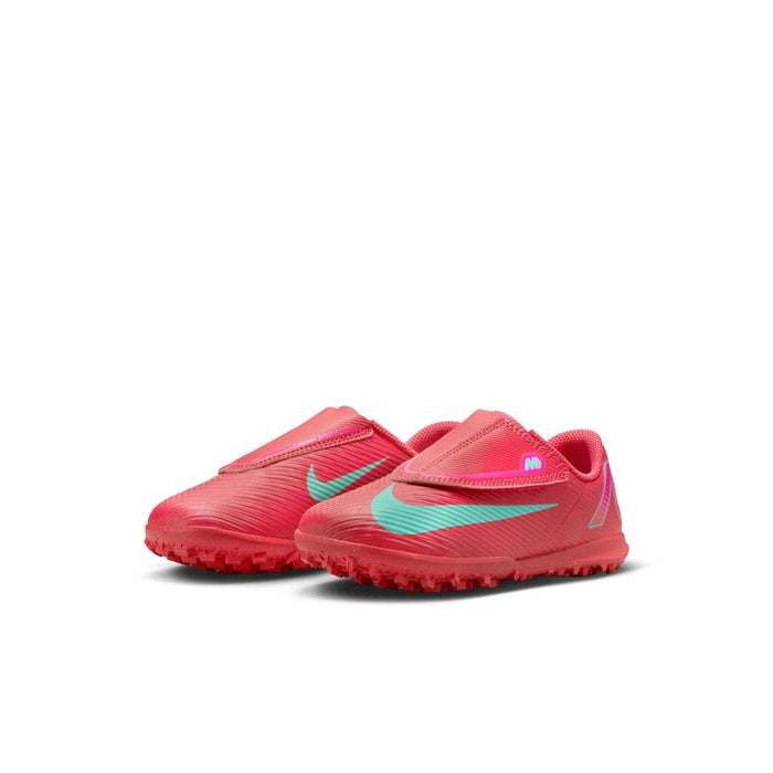NIKE Jr Mercurial Vapor 16 Club TF - FQ8291 800