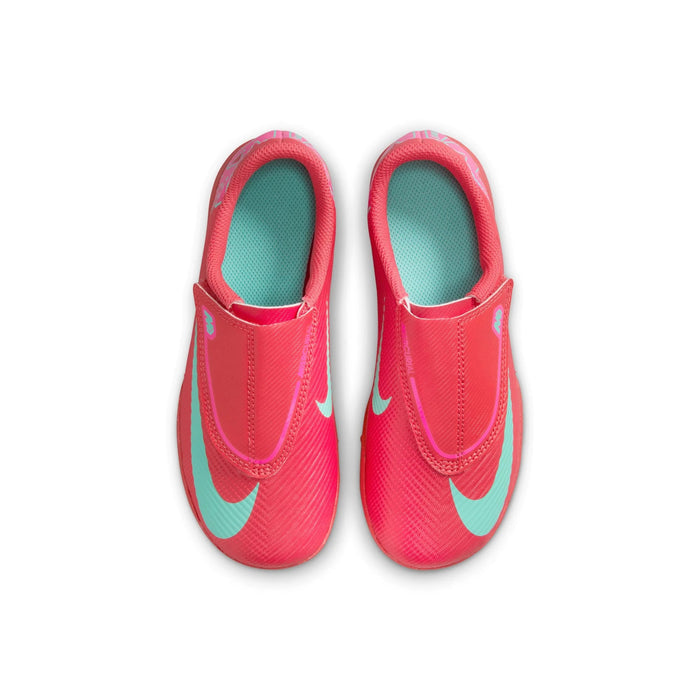 NIKE Jr Mercurial Vapor 16 Club TF - FQ8291 800