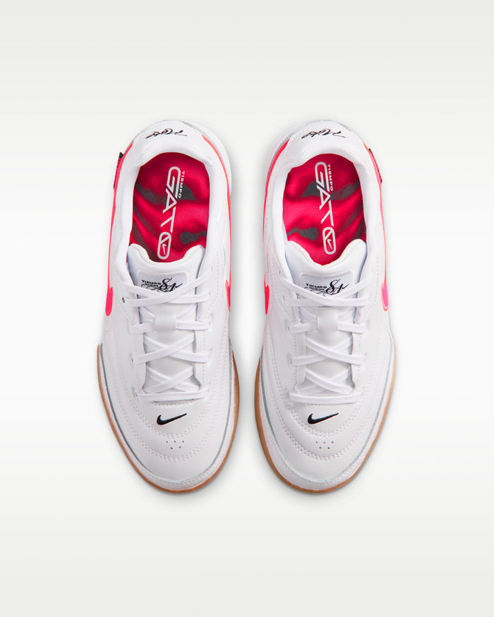 Nike Jr Tiempo Street Gato Indoor IH1806 901