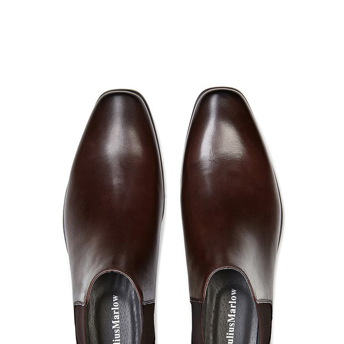 JULIUS MARLOW KICK CHOCOLATE