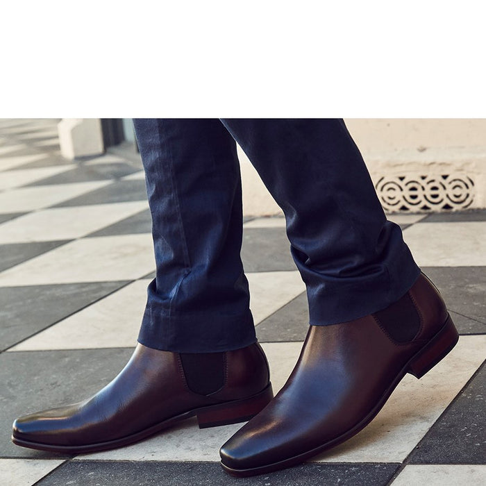 JULIUS MARLOW KICK CHOCOLATE