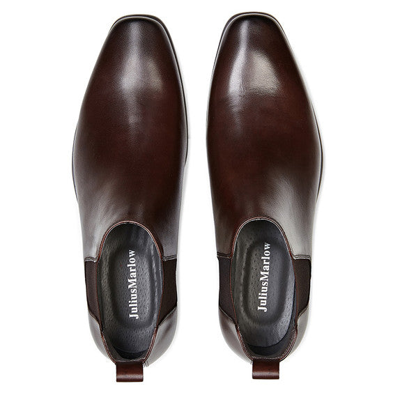 JULIUS MARLOW KICK MOCHA