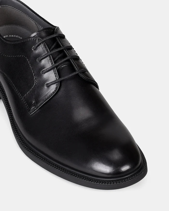 JULIUS MARLOW WAIT BLACK