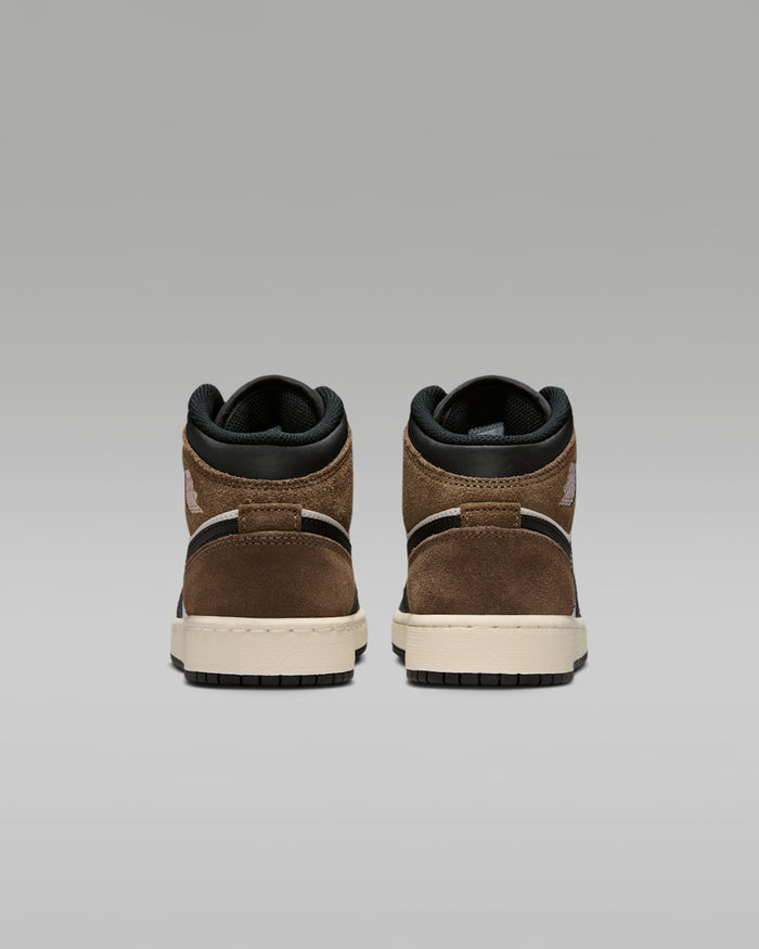 Nike Junior Air Jordan 1 Mid GS DQ8423 007