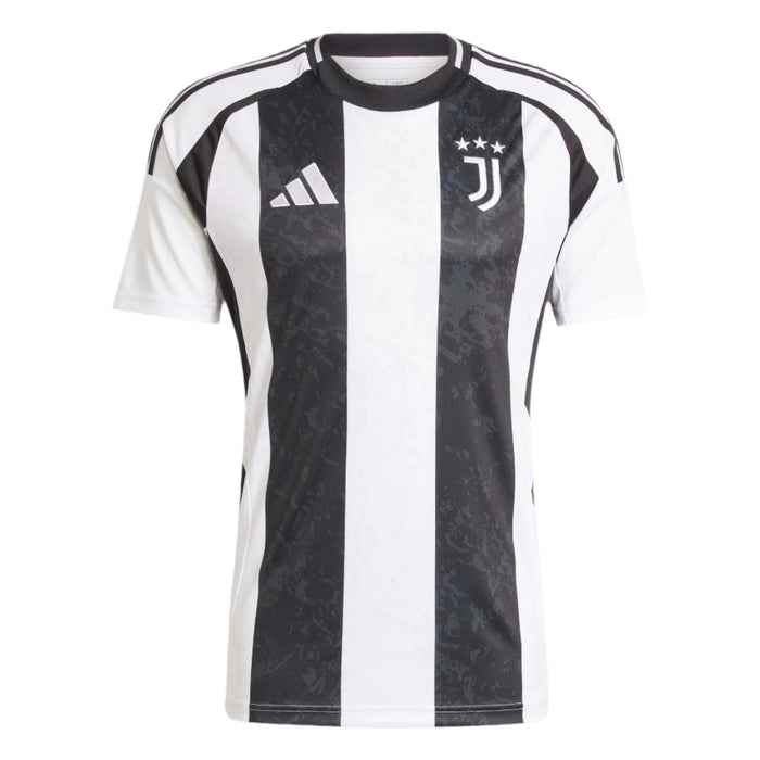 JUVENTUS 24 HOME JSY WHITE IS8002