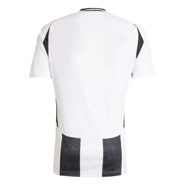 JUVENTUS 24 HOME JSY WHITE IS8002