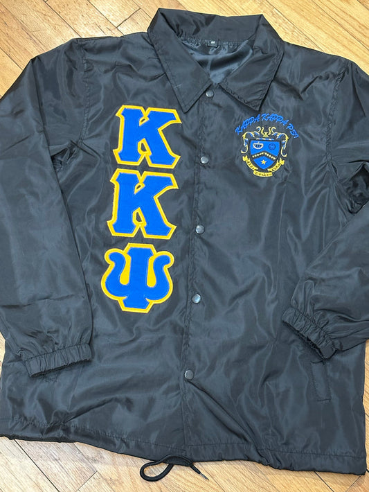 Kappa Kappa Psi Line Jacket (RTS)