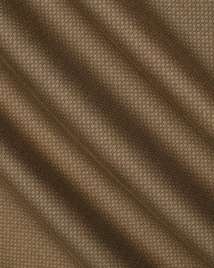 Khaki Printed Khakis - Jura