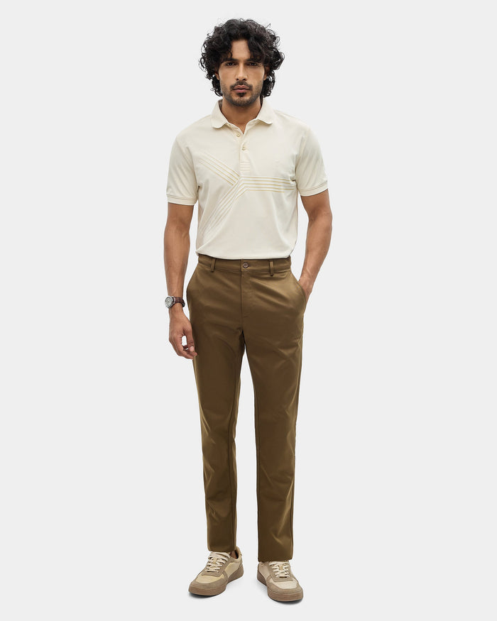 Khaki TechPro Textured Khakis - Draken