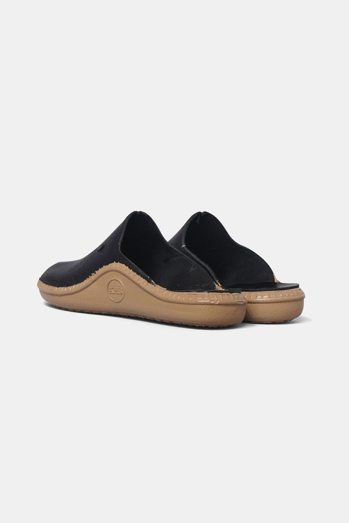 “KHS-Judd” Mule Sandals#1
