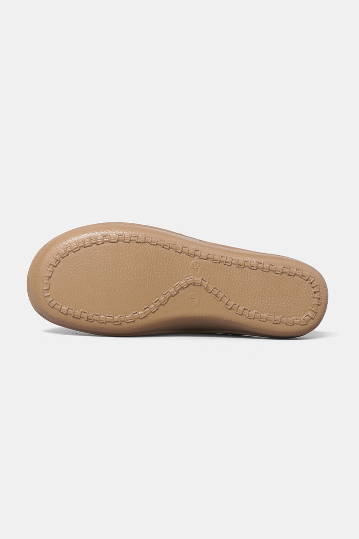 “KHS-Judd” Mule Sandals#1