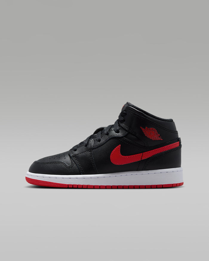 Nike Kids Air Jordan 1 Mid GS DQ8423 005