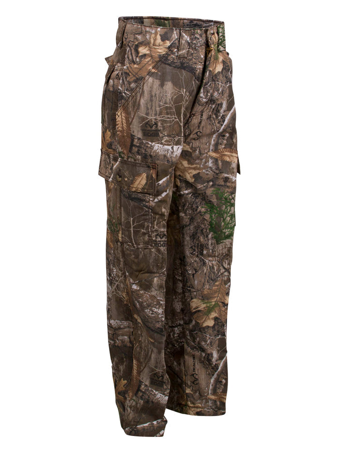Realtree Edge
