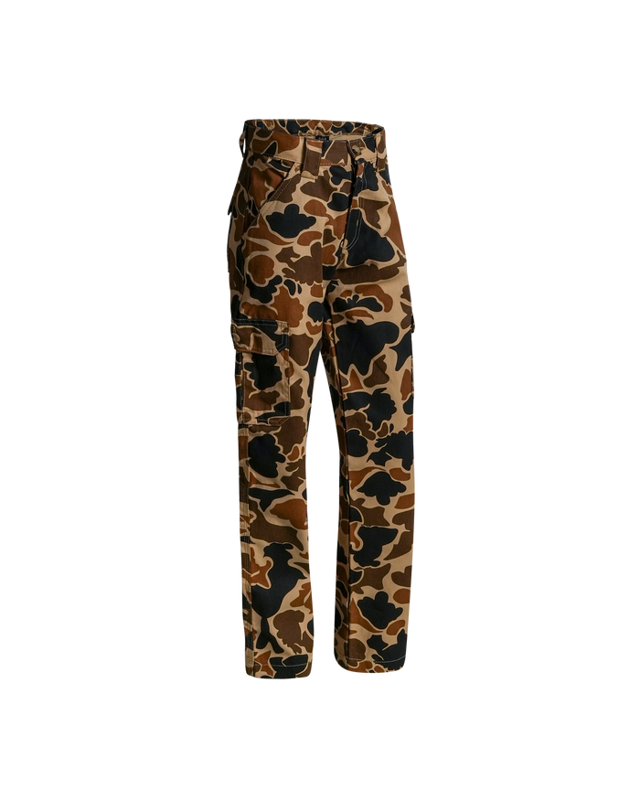 Classic Camo / 4