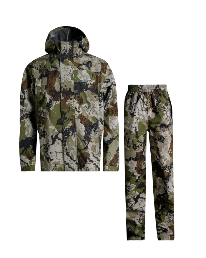 Kids Climatex Rain Gear Bundle in XK7